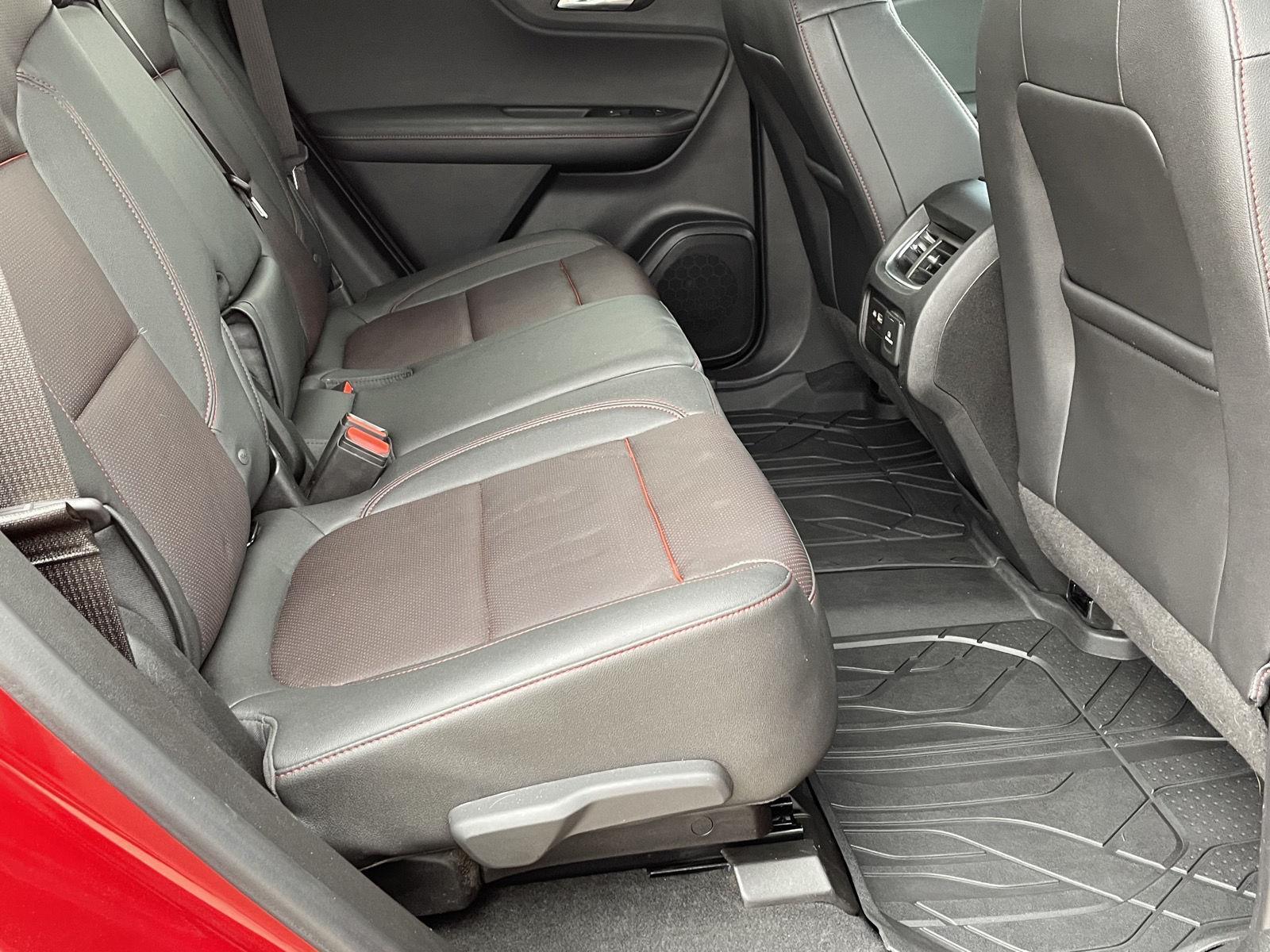 Pre-Owned 2021 Chevrolet Blazer for sale in Grand Island NE