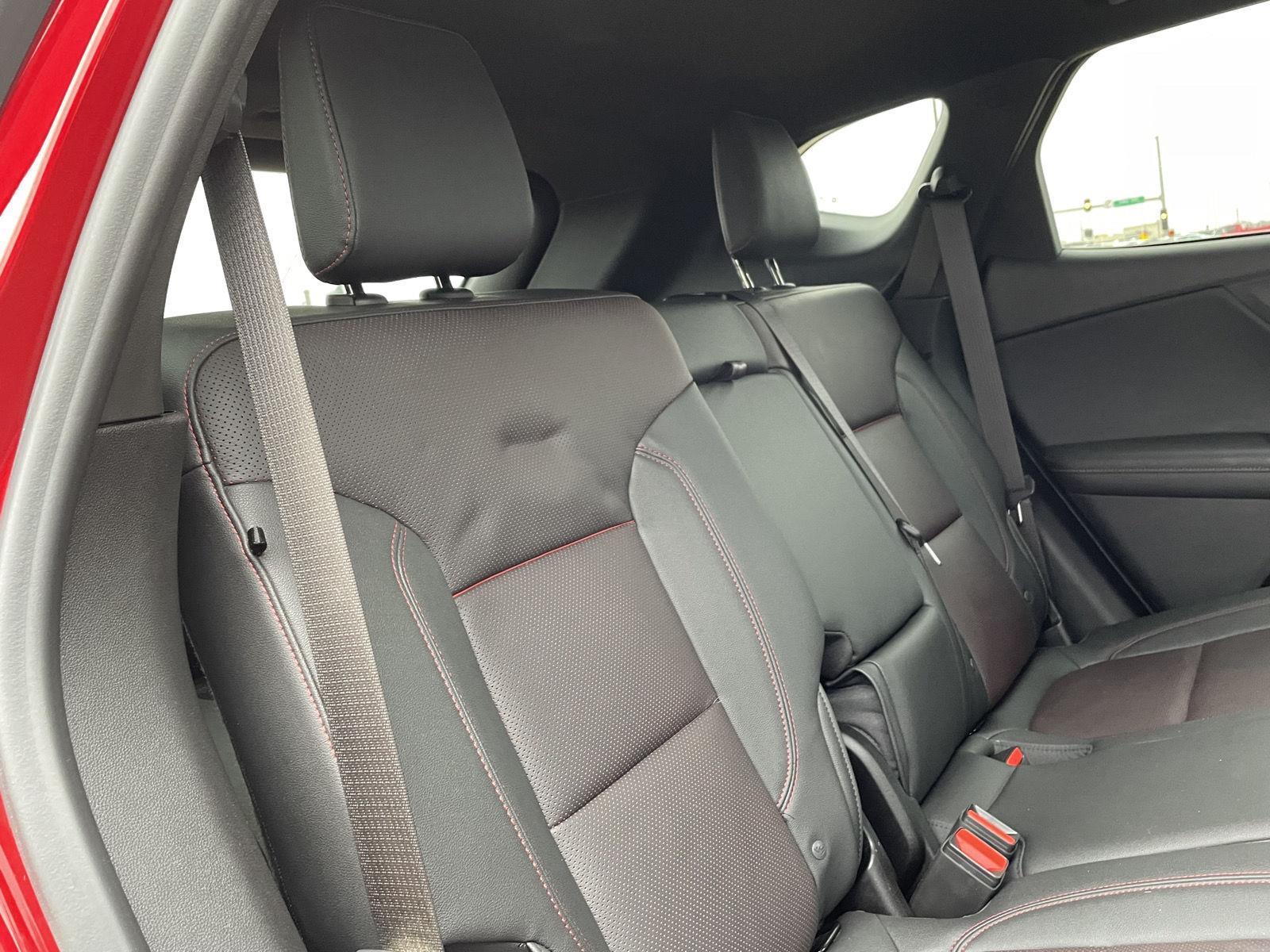 Pre-Owned 2021 Chevrolet Blazer for sale in Grand Island NE