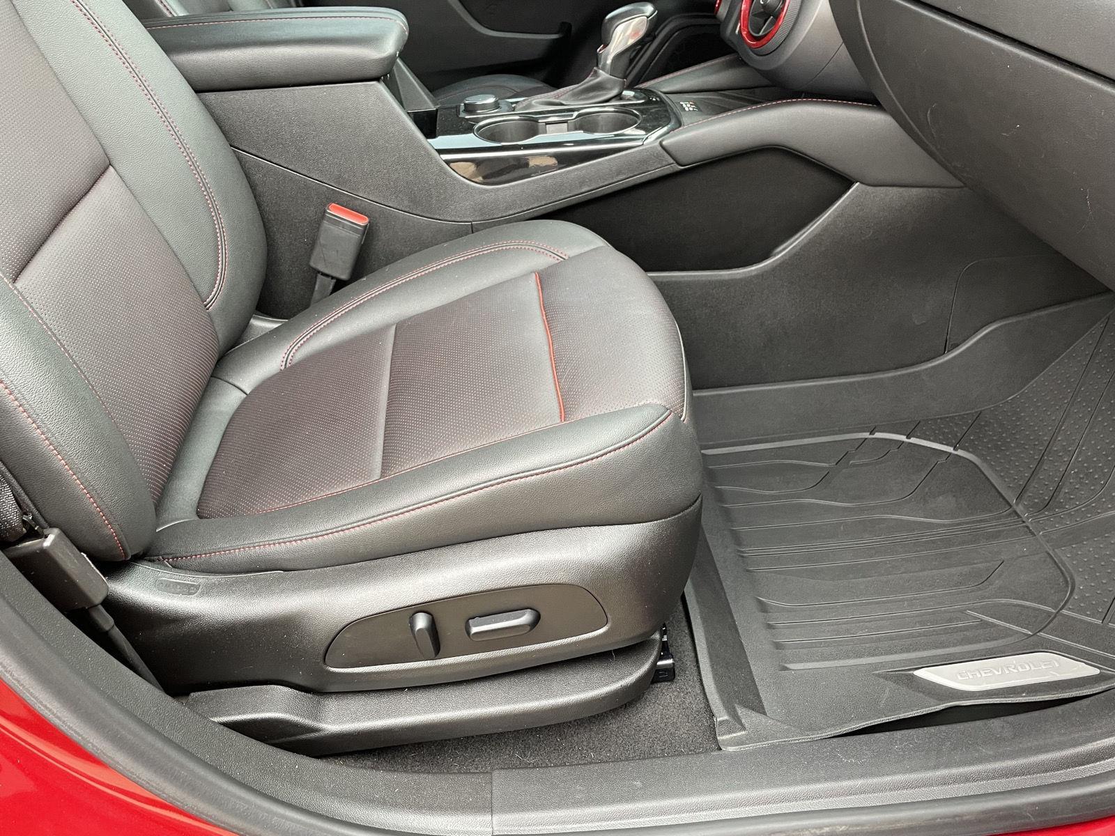 Pre-Owned 2021 Chevrolet Blazer for sale in Grand Island NE