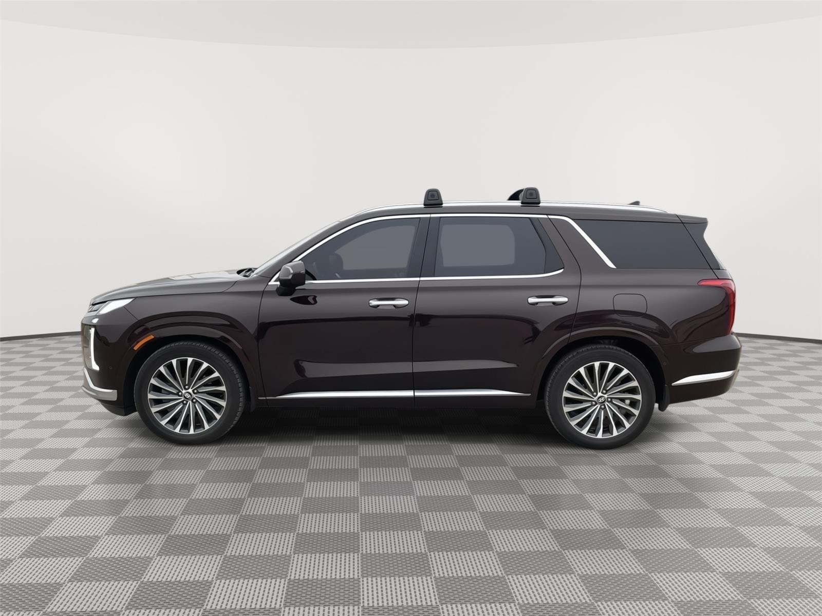 Used 2024 Hyundai Palisade for sale in Grand Island NE