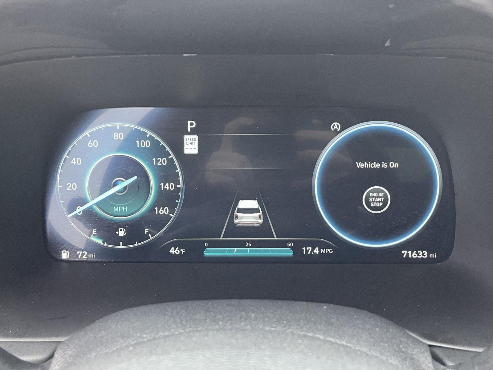 Used 2024 Hyundai Palisade for sale in Grand Island NE