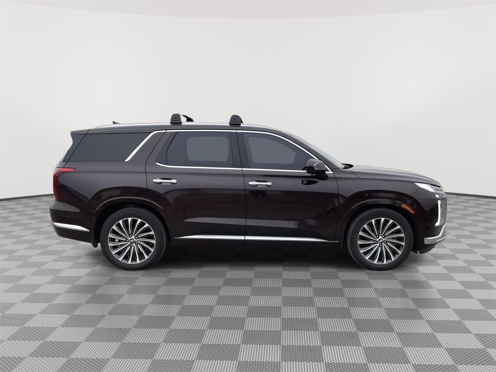Used 2024 Hyundai Palisade for sale in Grand Island NE