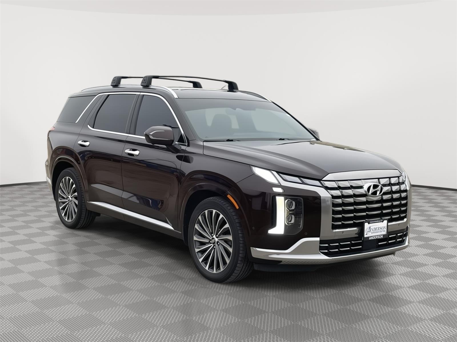 Used 2024 Hyundai Palisade for sale in Grand Island NE