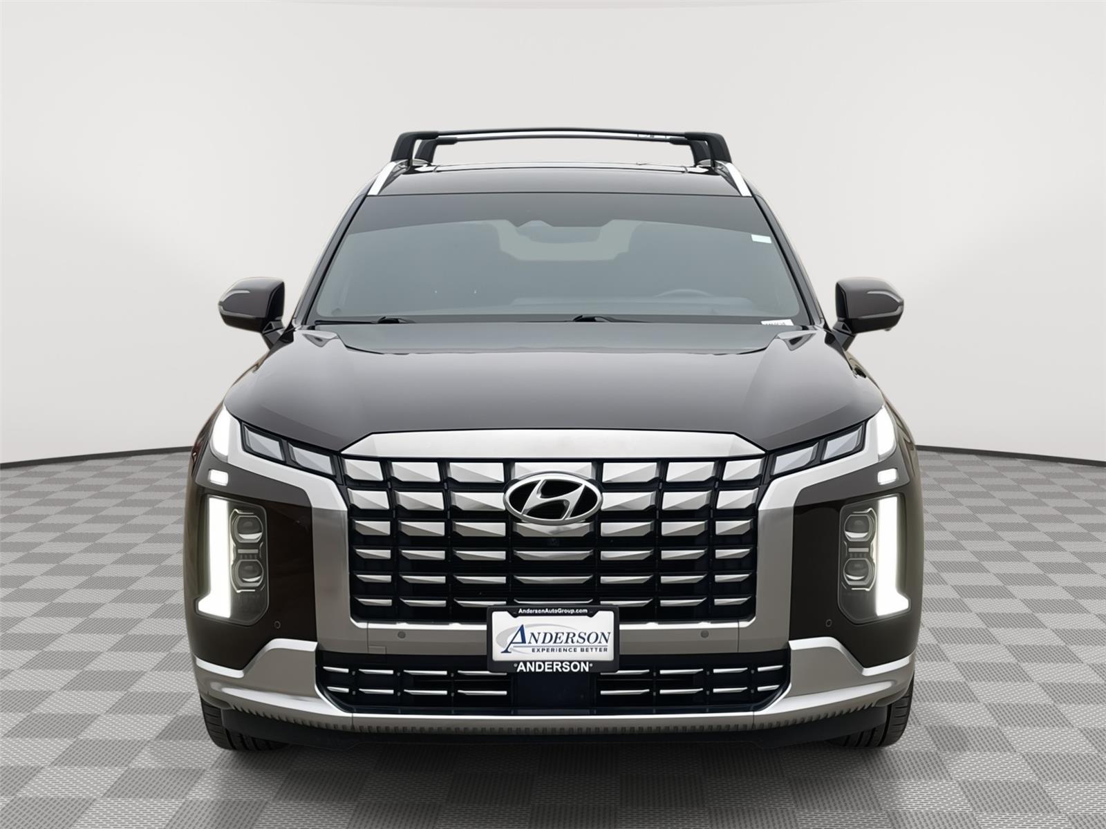 Used 2024 Hyundai Palisade for sale in Grand Island NE