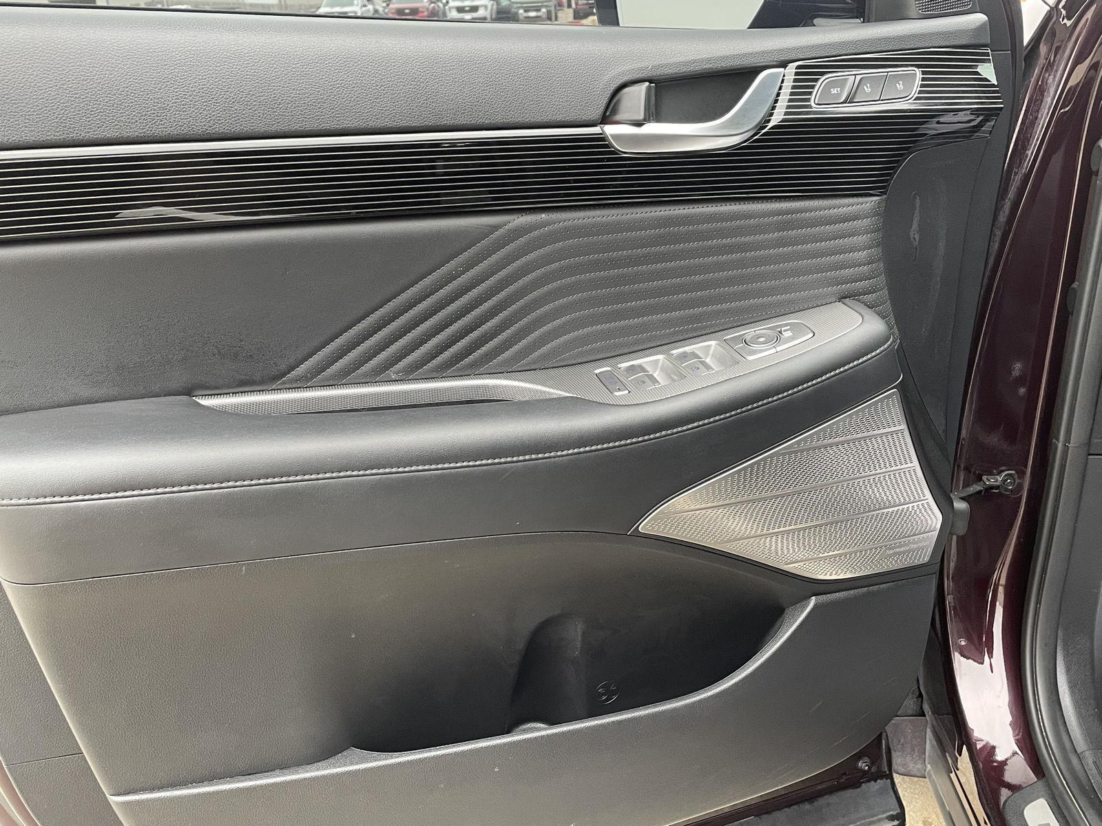 Used 2024 Hyundai Palisade for sale in Grand Island NE