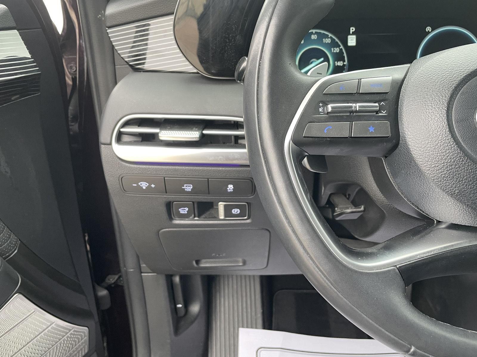 Used 2024 Hyundai Palisade for sale in Grand Island NE