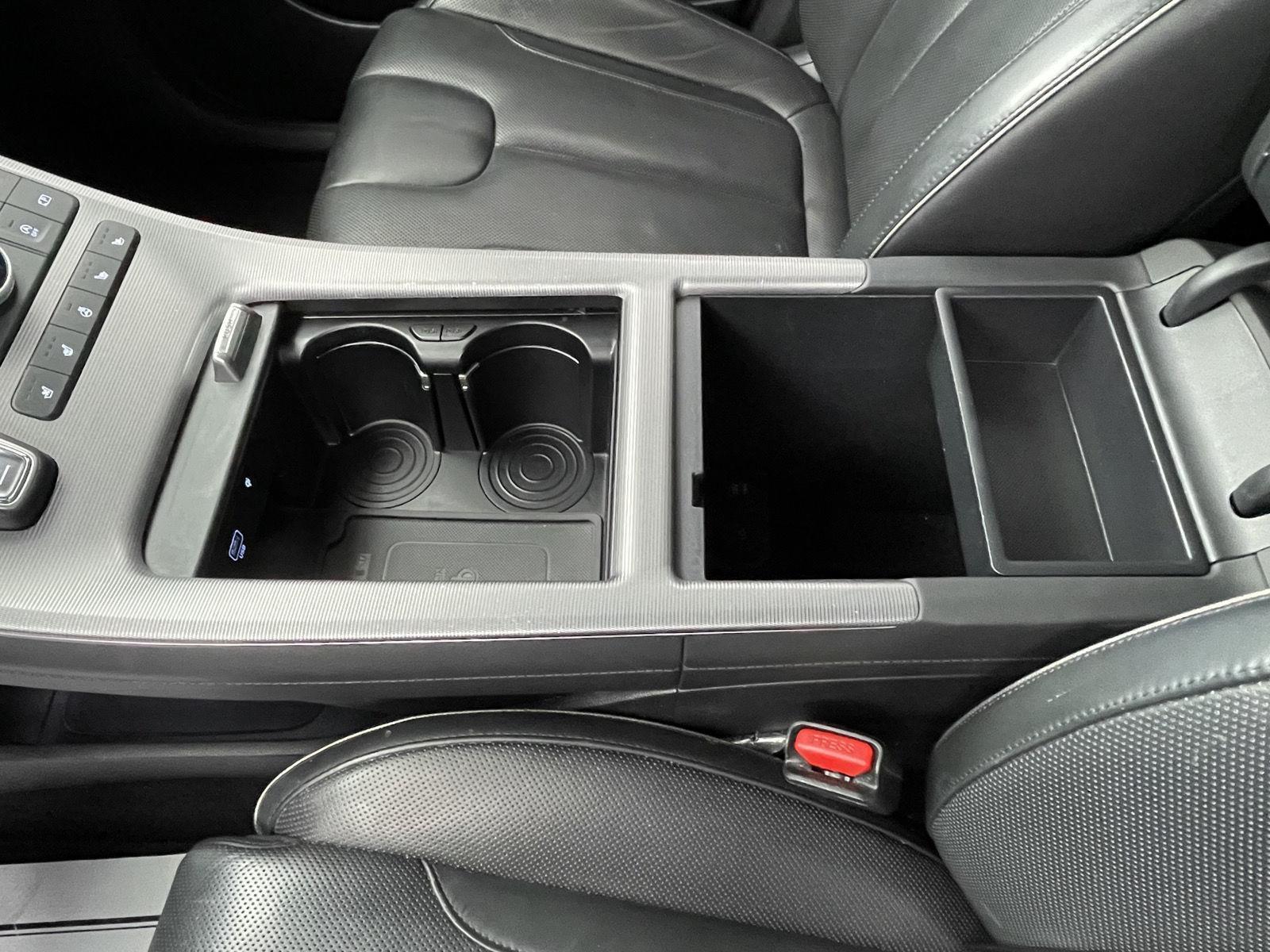 Used 2024 Hyundai Palisade for sale in Grand Island NE