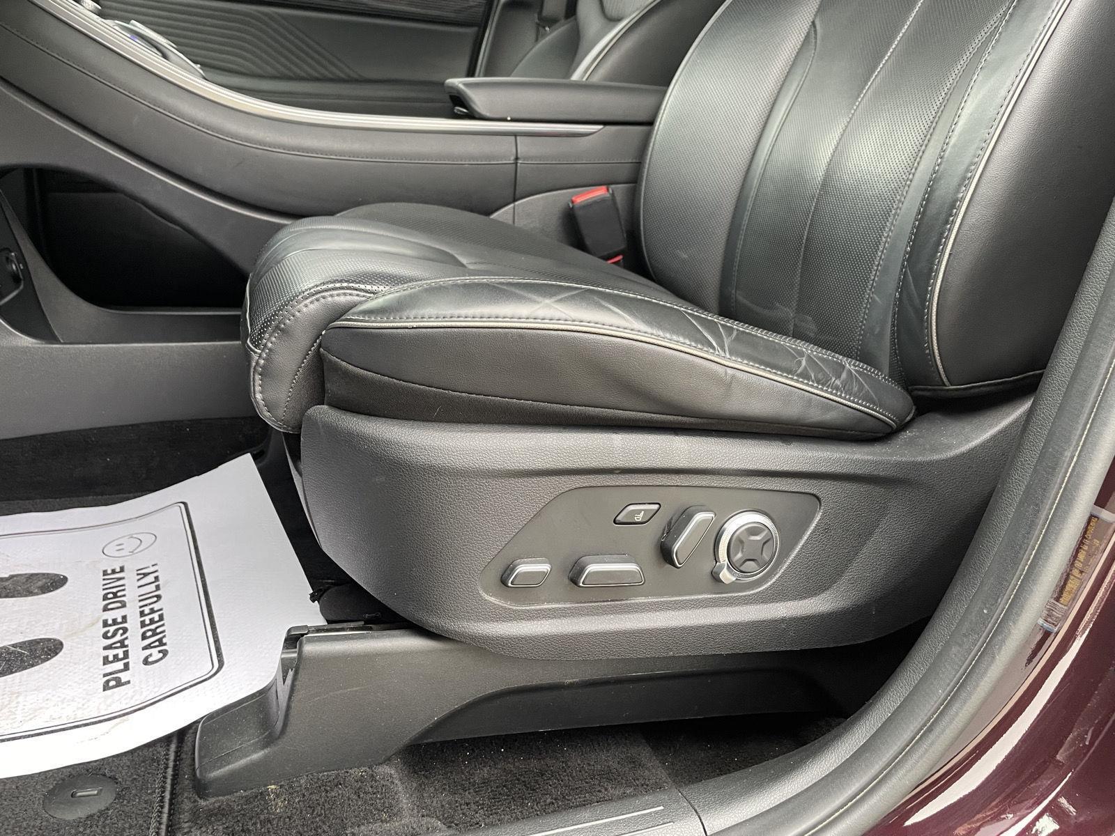 Used 2024 Hyundai Palisade for sale in Grand Island NE