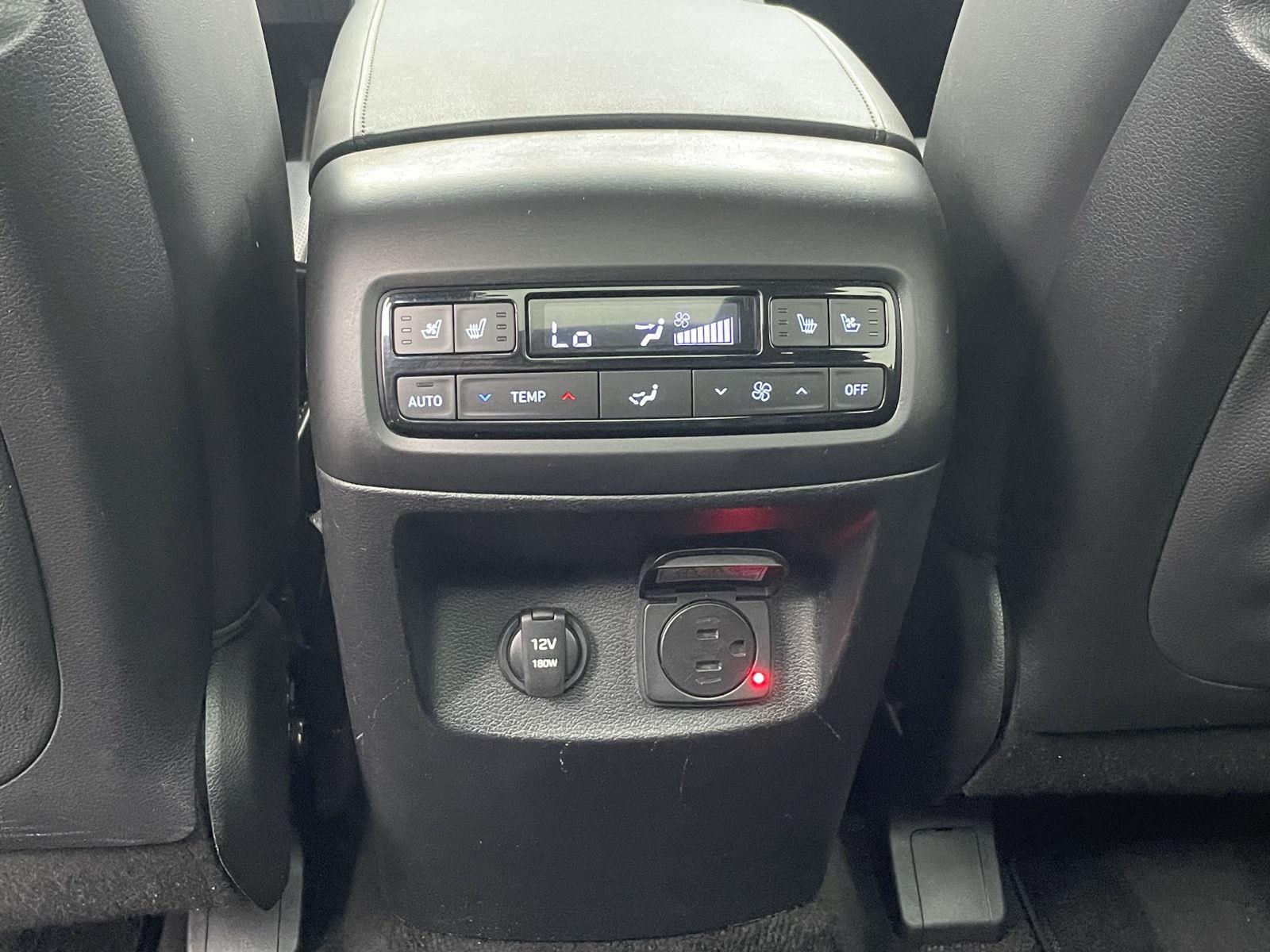 Used 2024 Hyundai Palisade for sale in Grand Island NE