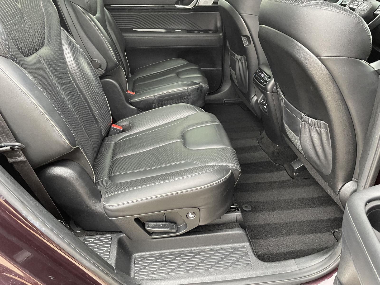 Used 2024 Hyundai Palisade for sale in Grand Island NE