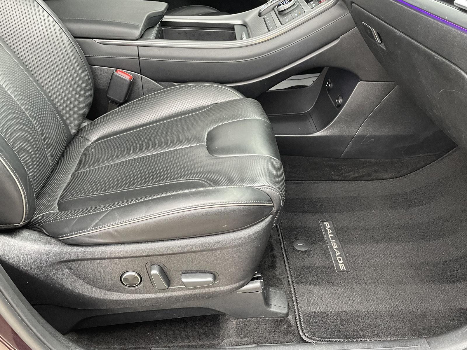 Used 2024 Hyundai Palisade for sale in Grand Island NE