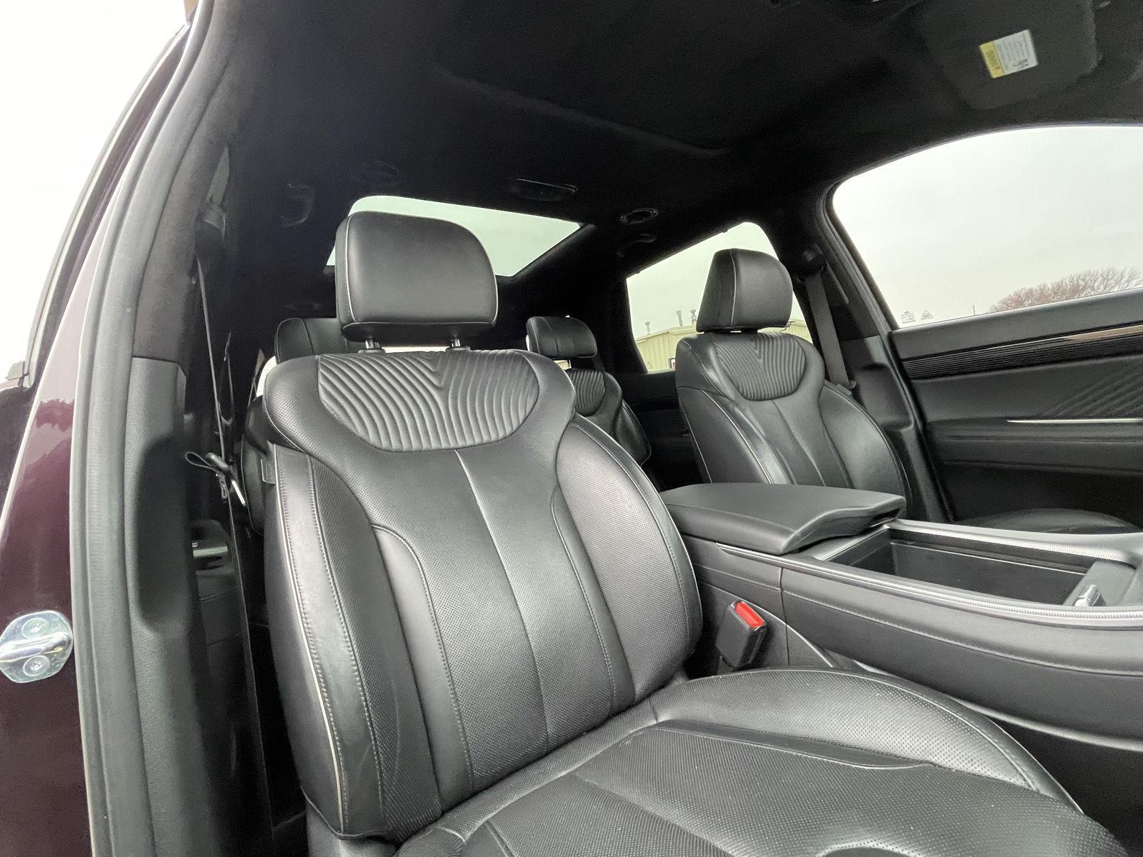 Used 2024 Hyundai Palisade for sale in Grand Island NE