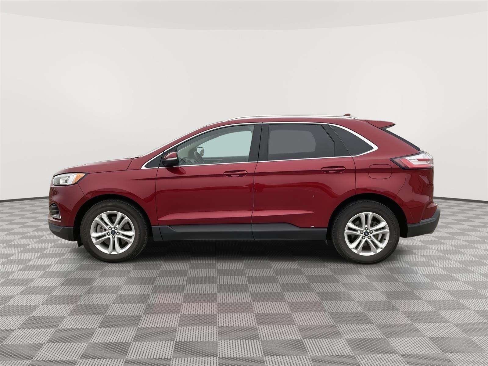 Used 2019 Ford Edge for sale in Grand Island NE