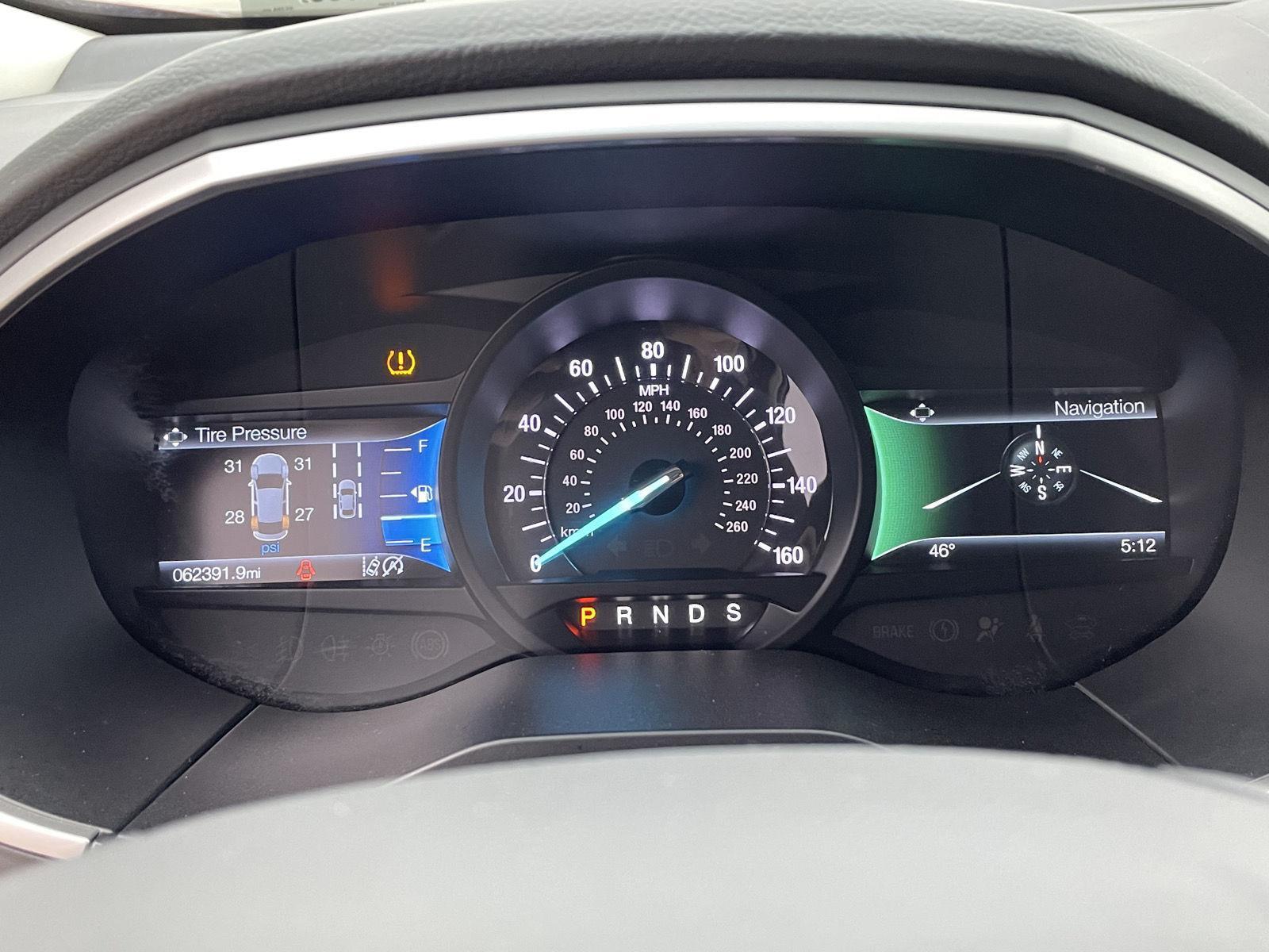 Used 2019 Ford Edge for sale in Grand Island NE