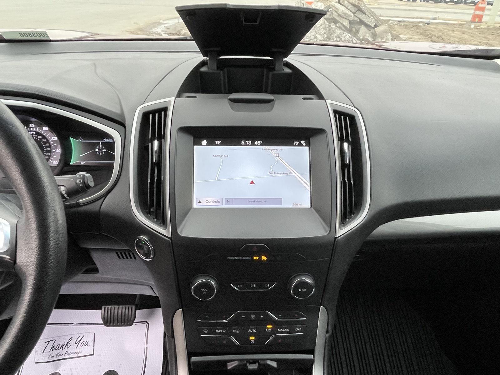 Used 2019 Ford Edge for sale in Grand Island NE