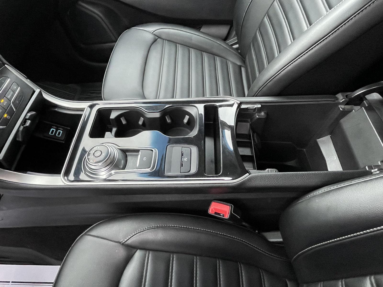 Used 2019 Ford Edge for sale in Grand Island NE