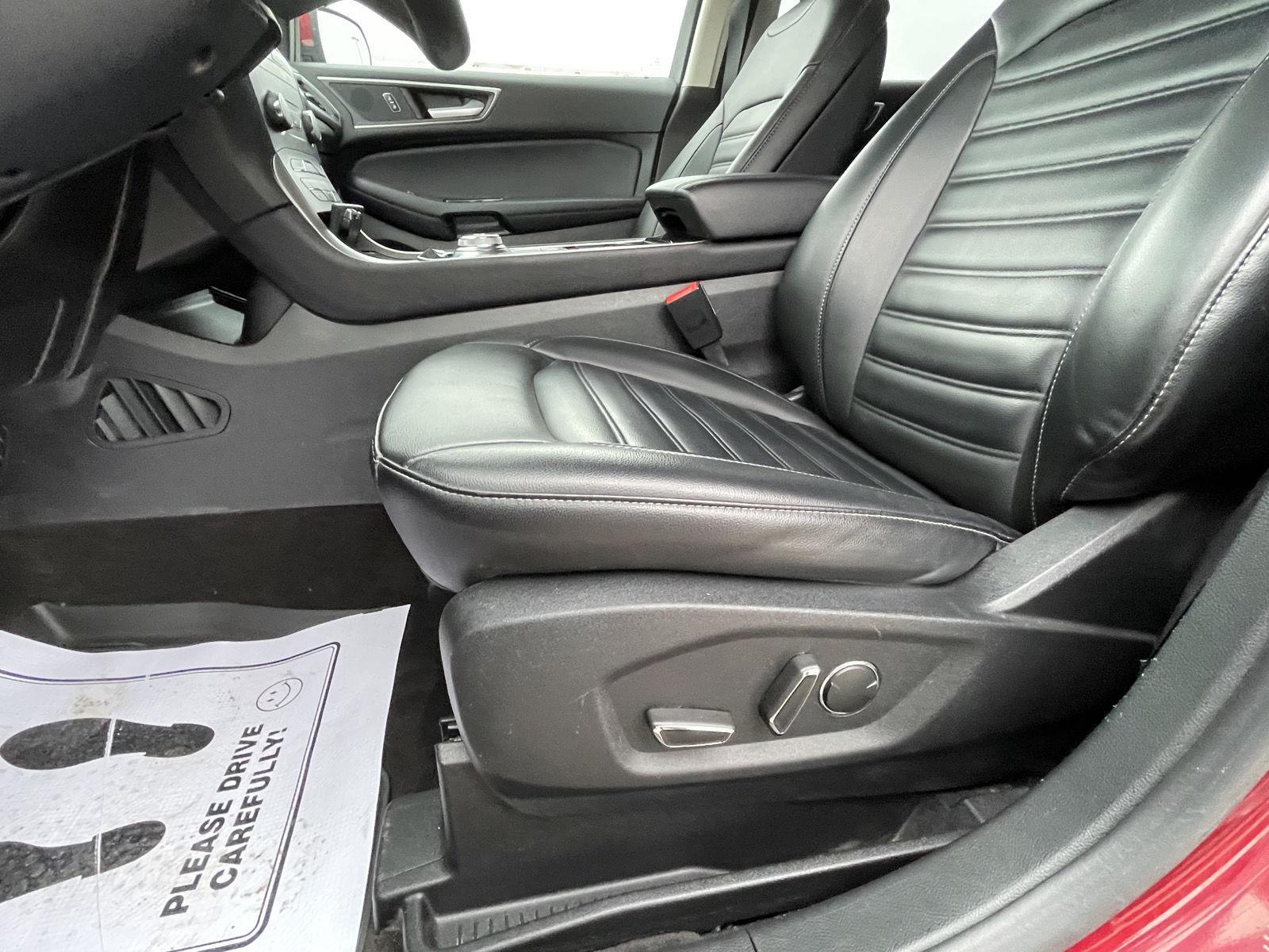 Used 2019 Ford Edge for sale in Grand Island NE