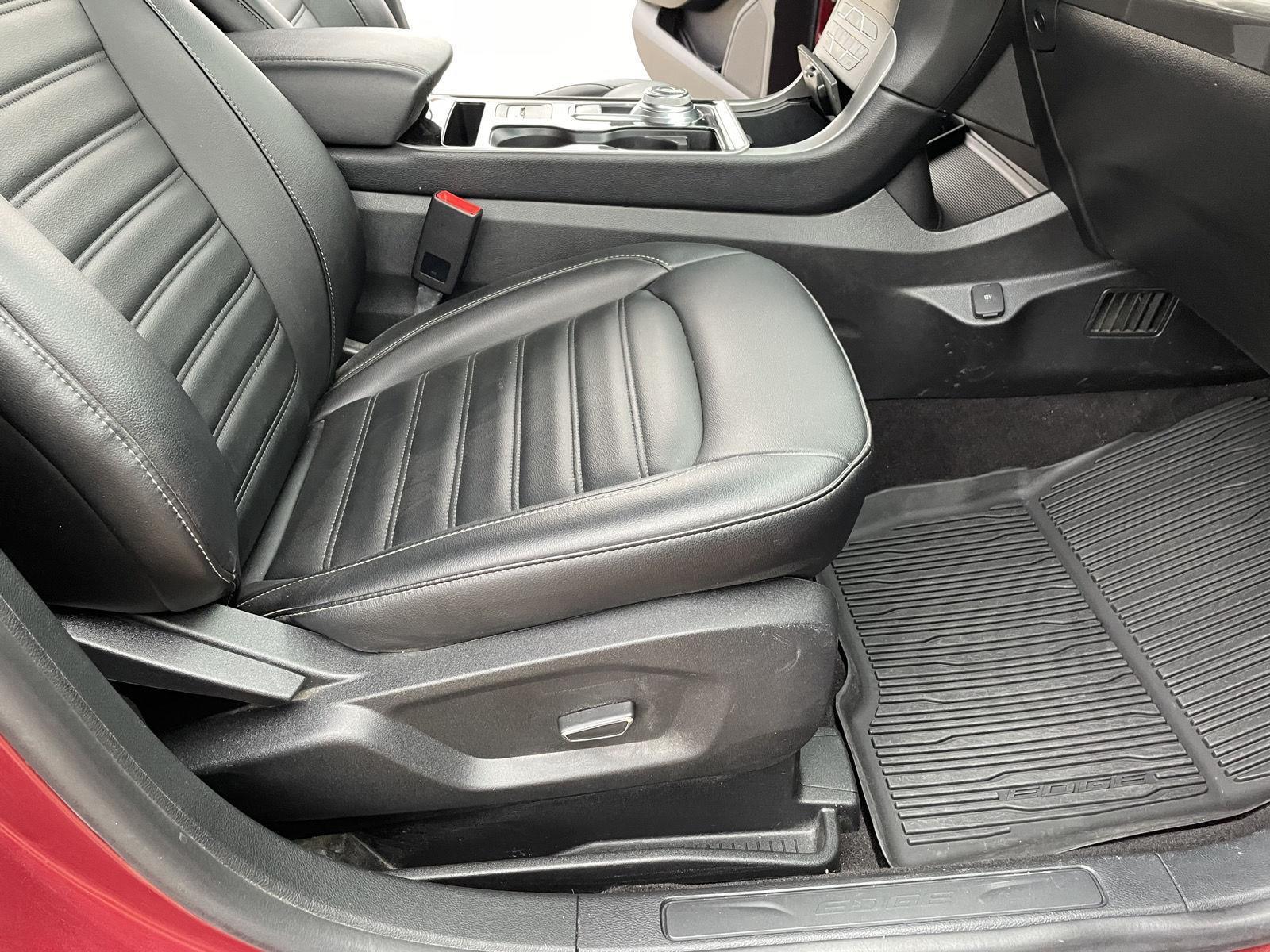 Used 2019 Ford Edge for sale in Grand Island NE