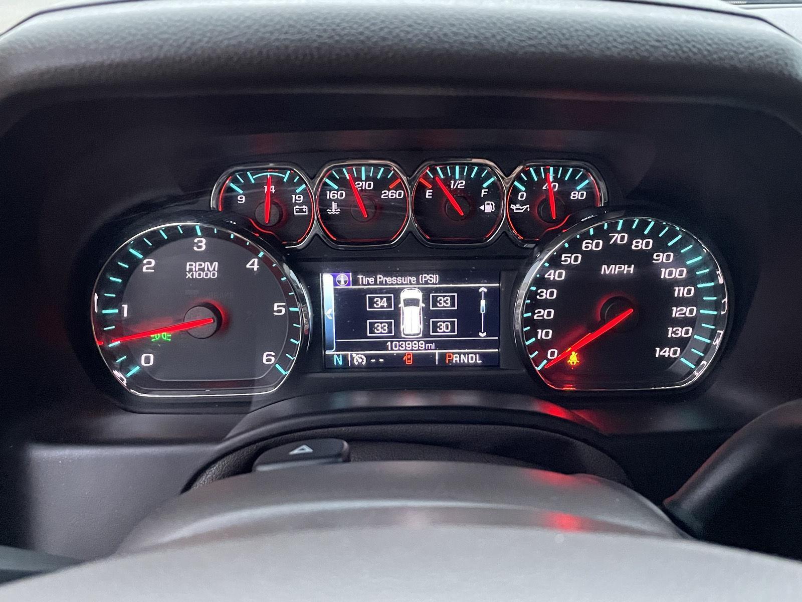 Used 2017 Chevrolet Suburban for sale in Grand Island NE