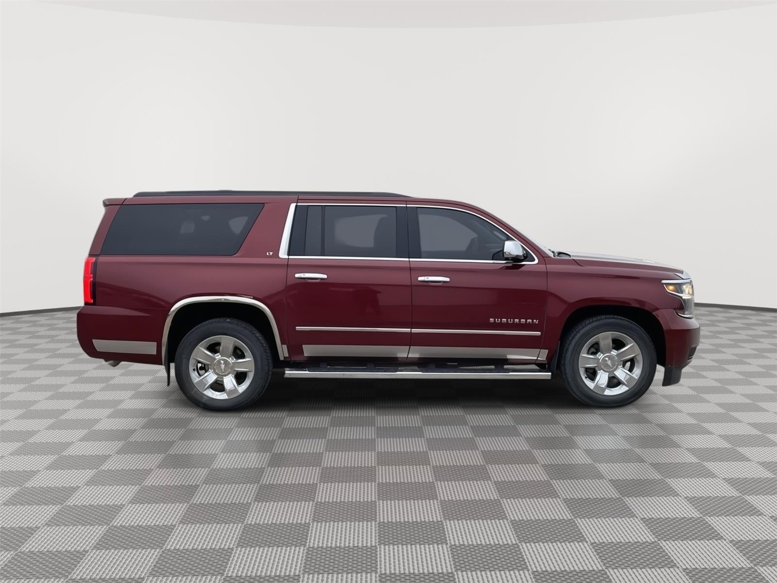 Used 2017 Chevrolet Suburban for sale in Grand Island NE