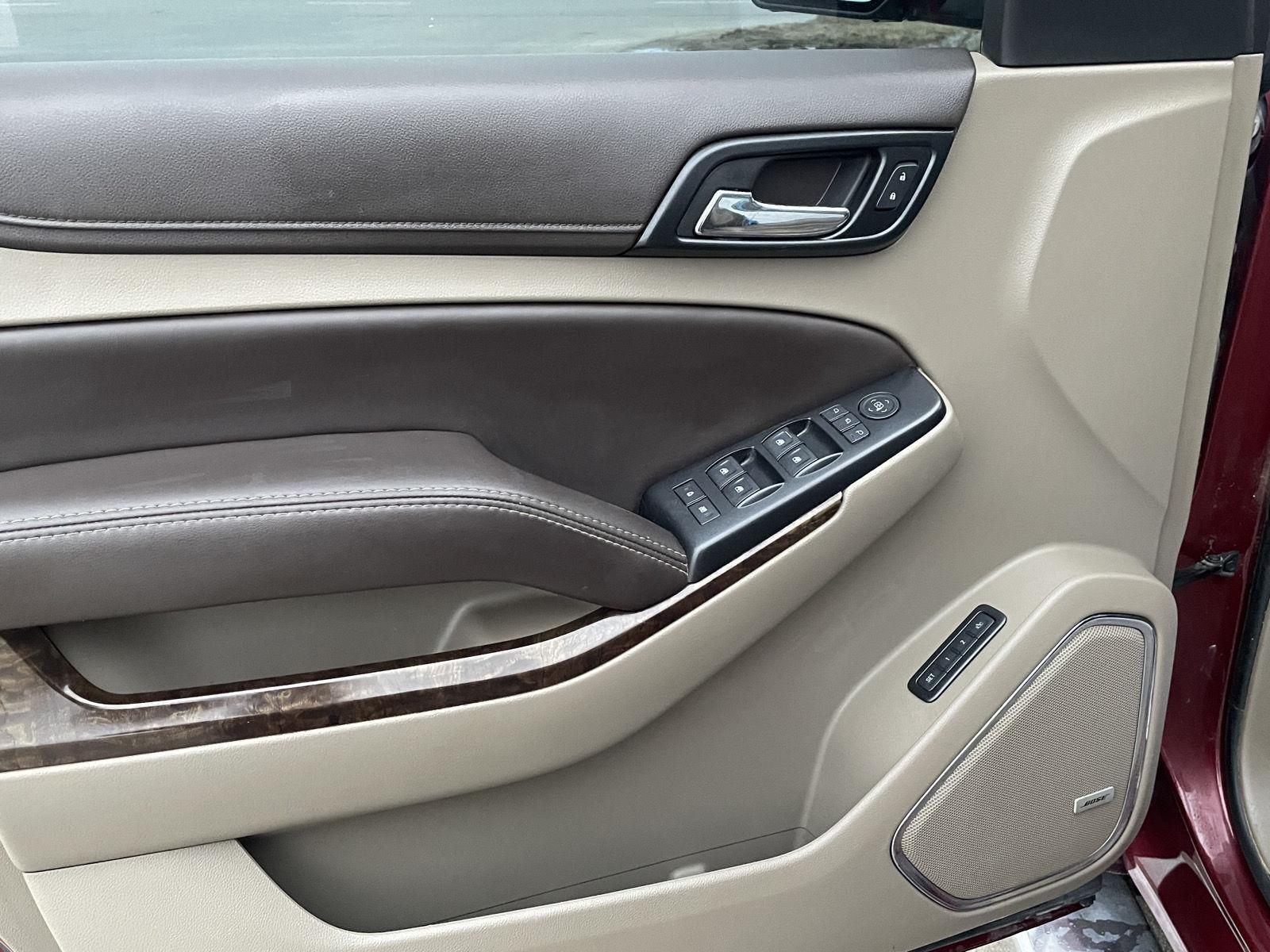 Used 2017 Chevrolet Suburban for sale in Grand Island NE