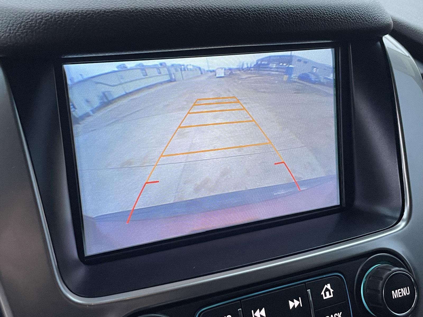 Used 2017 Chevrolet Suburban for sale in Grand Island NE