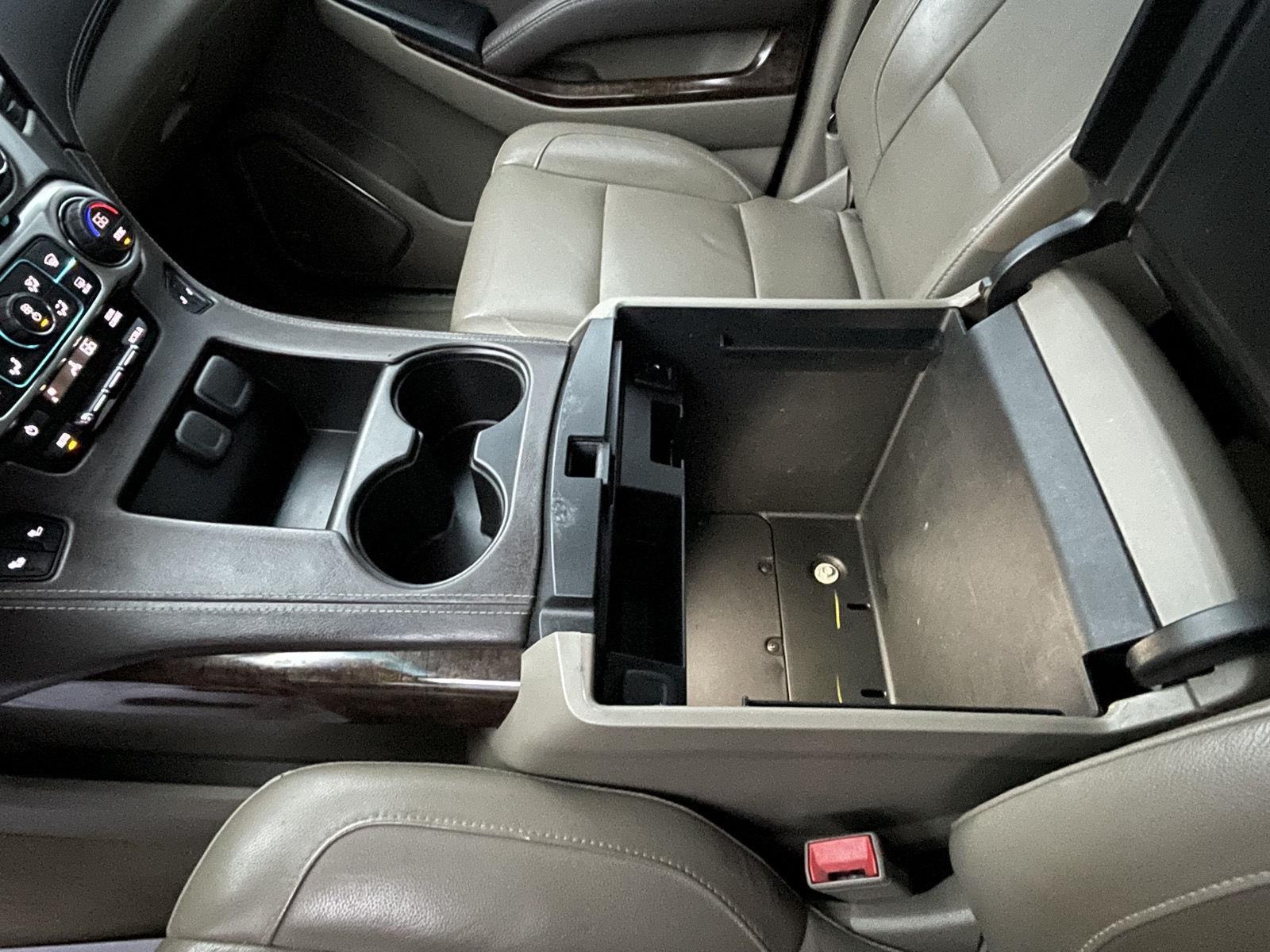 Used 2017 Chevrolet Suburban for sale in Grand Island NE