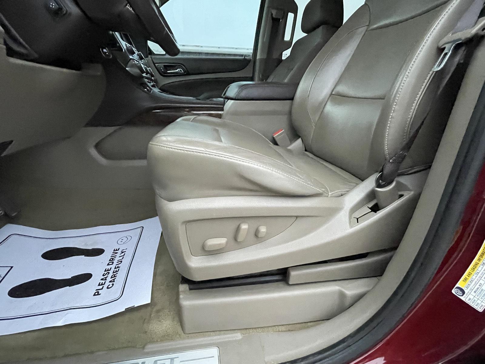 Used 2017 Chevrolet Suburban for sale in Grand Island NE