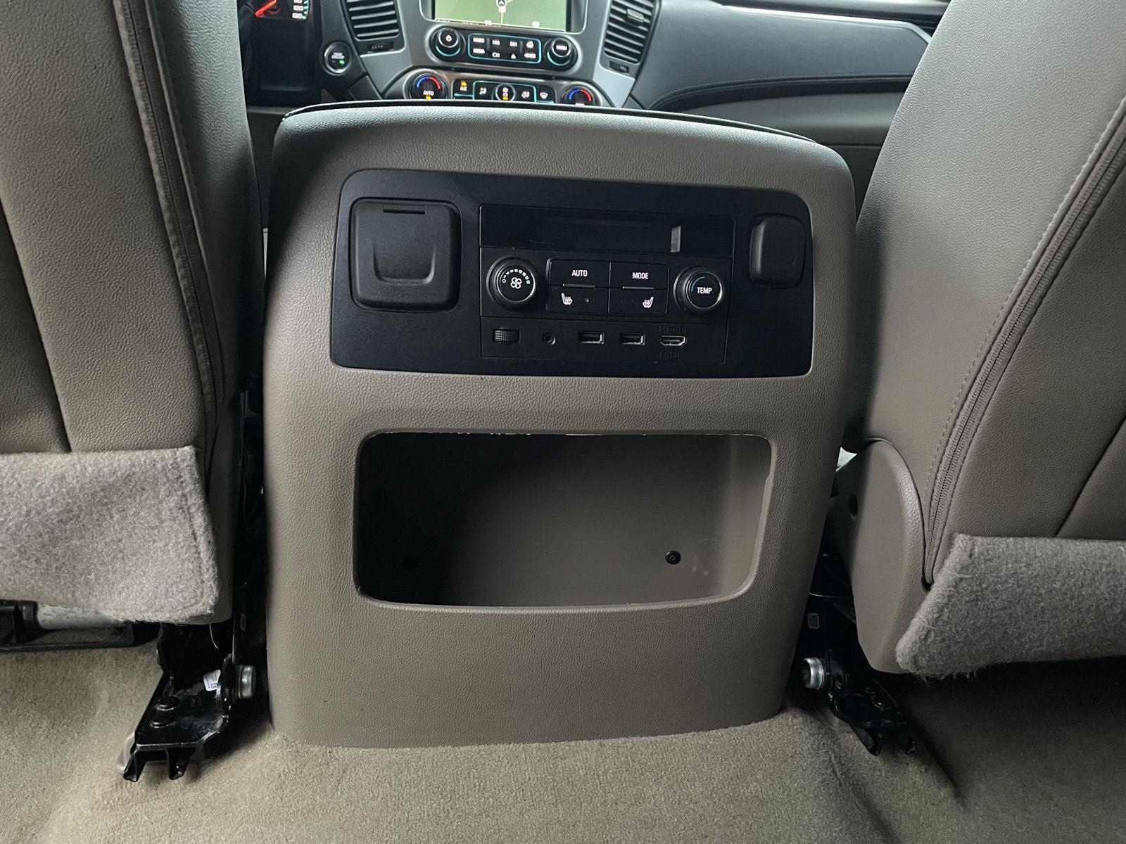 Used 2017 Chevrolet Suburban for sale in Grand Island NE