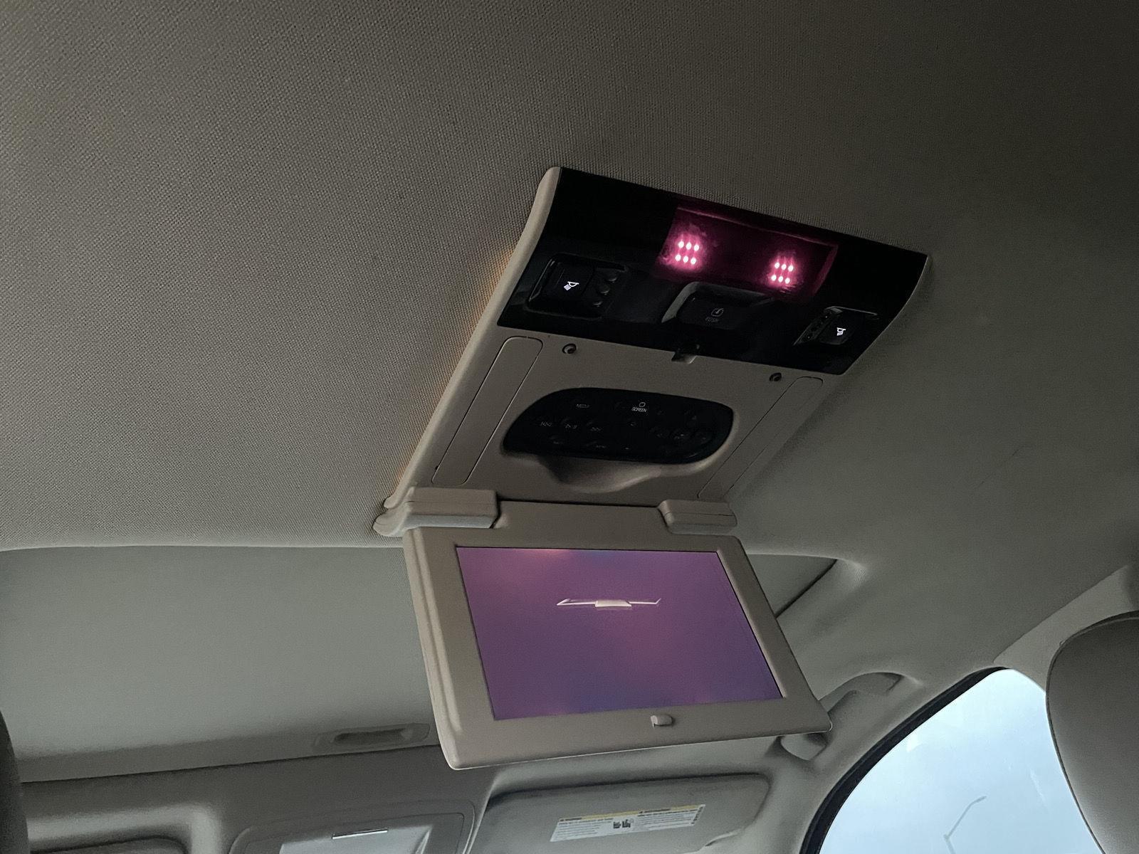 Used 2017 Chevrolet Suburban for sale in Grand Island NE