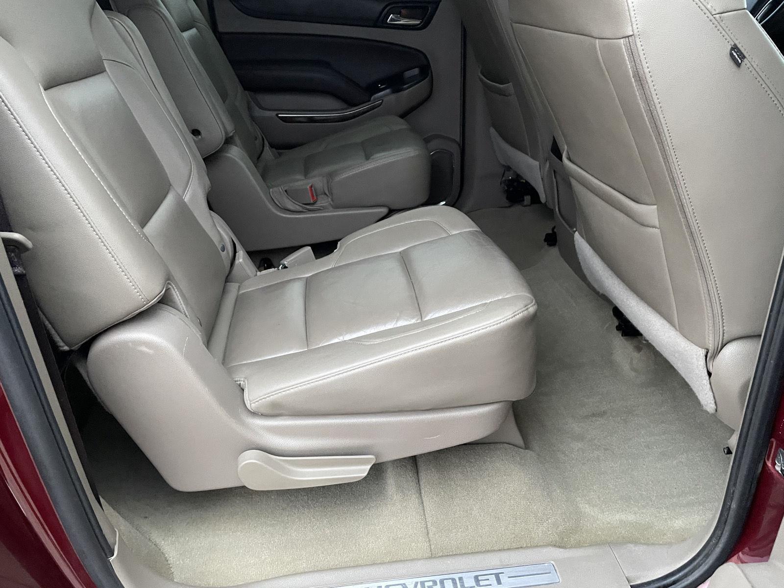 Used 2017 Chevrolet Suburban for sale in Grand Island NE