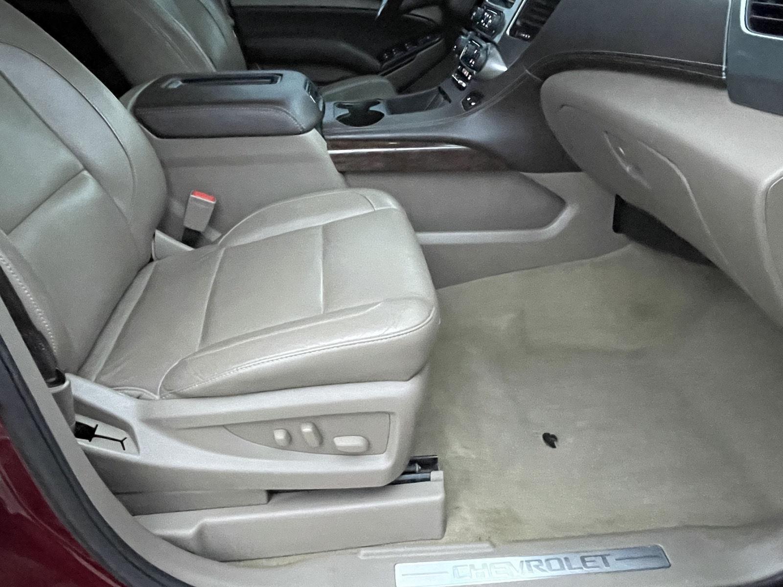 Used 2017 Chevrolet Suburban for sale in Grand Island NE