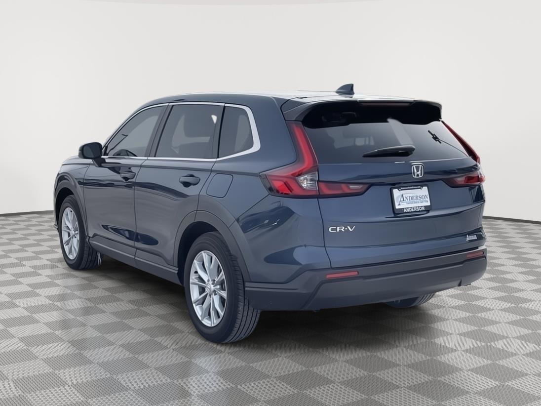 Used 2024 Honda CR-V for sale in Grand Island NE