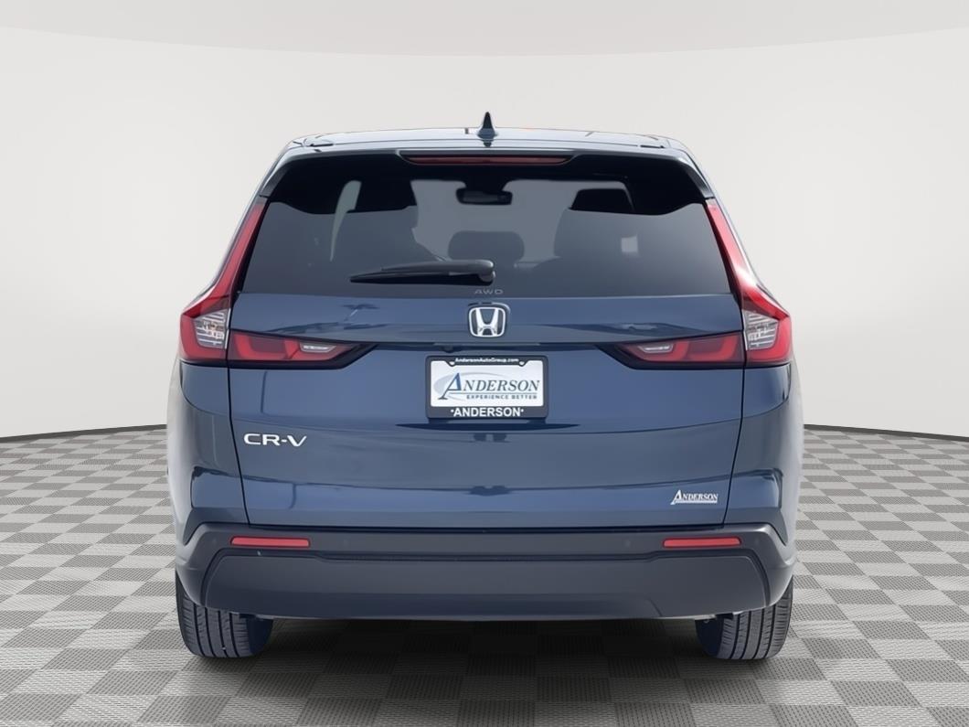 Used 2024 Honda CR-V for sale in Grand Island NE