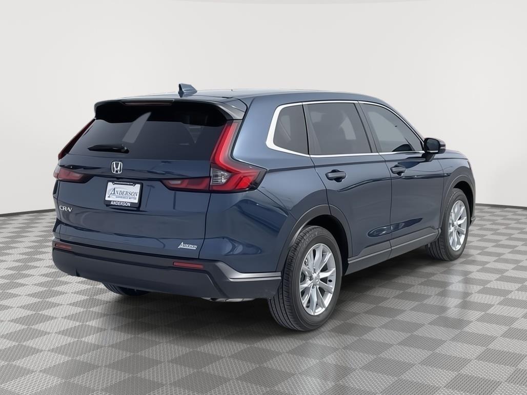 Used 2024 Honda CR-V for sale in Grand Island NE