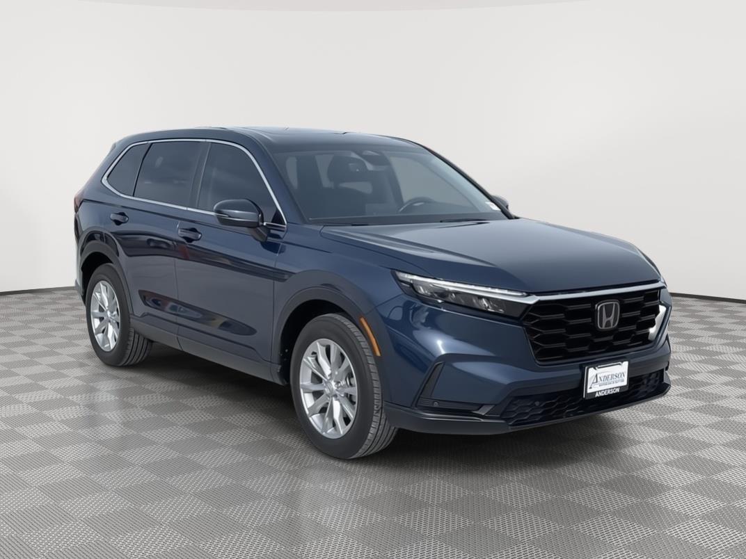 Used 2024 Honda CR-V for sale in Grand Island NE