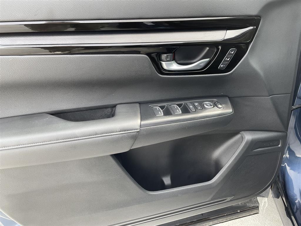 Used 2024 Honda CR-V for sale in Grand Island NE