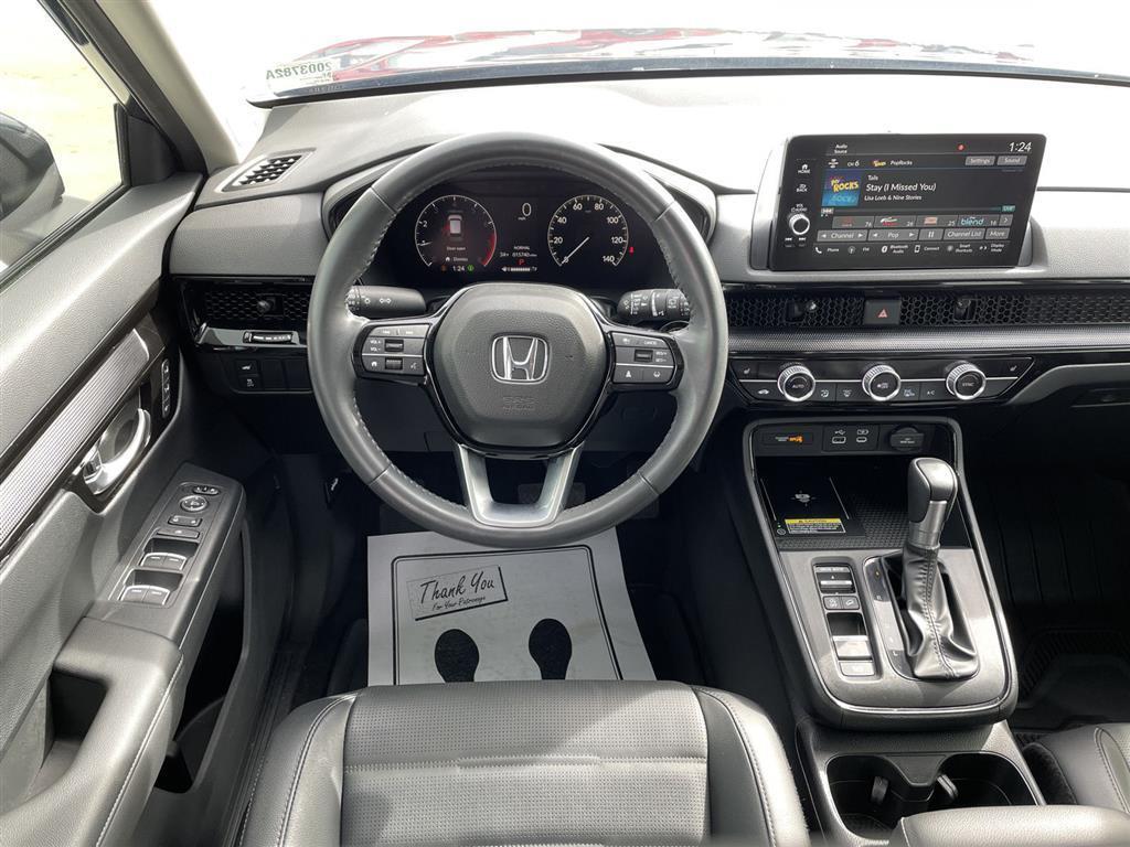 Used 2024 Honda CR-V for sale in Grand Island NE