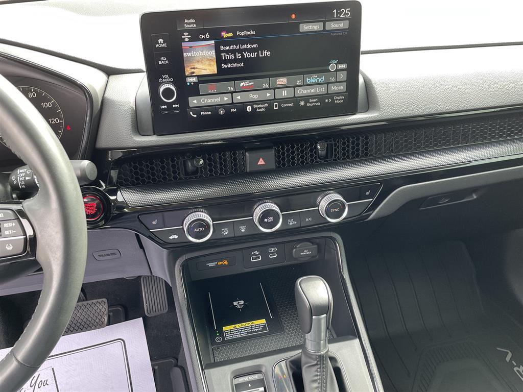 Used 2024 Honda CR-V for sale in Grand Island NE