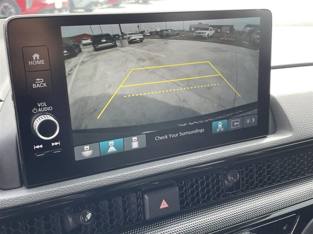 Used 2024 Honda CR-V for sale in Grand Island NE