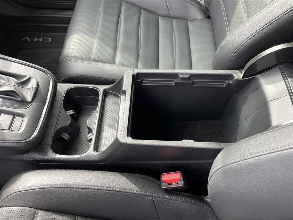 Used 2024 Honda CR-V for sale in Grand Island NE