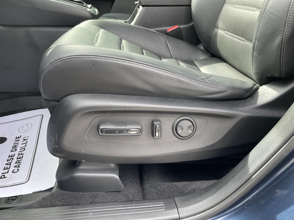 Used 2024 Honda CR-V for sale in Grand Island NE