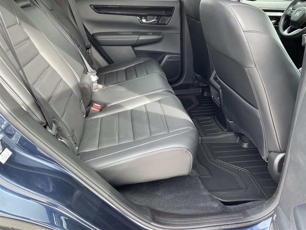 Used 2024 Honda CR-V for sale in Grand Island NE