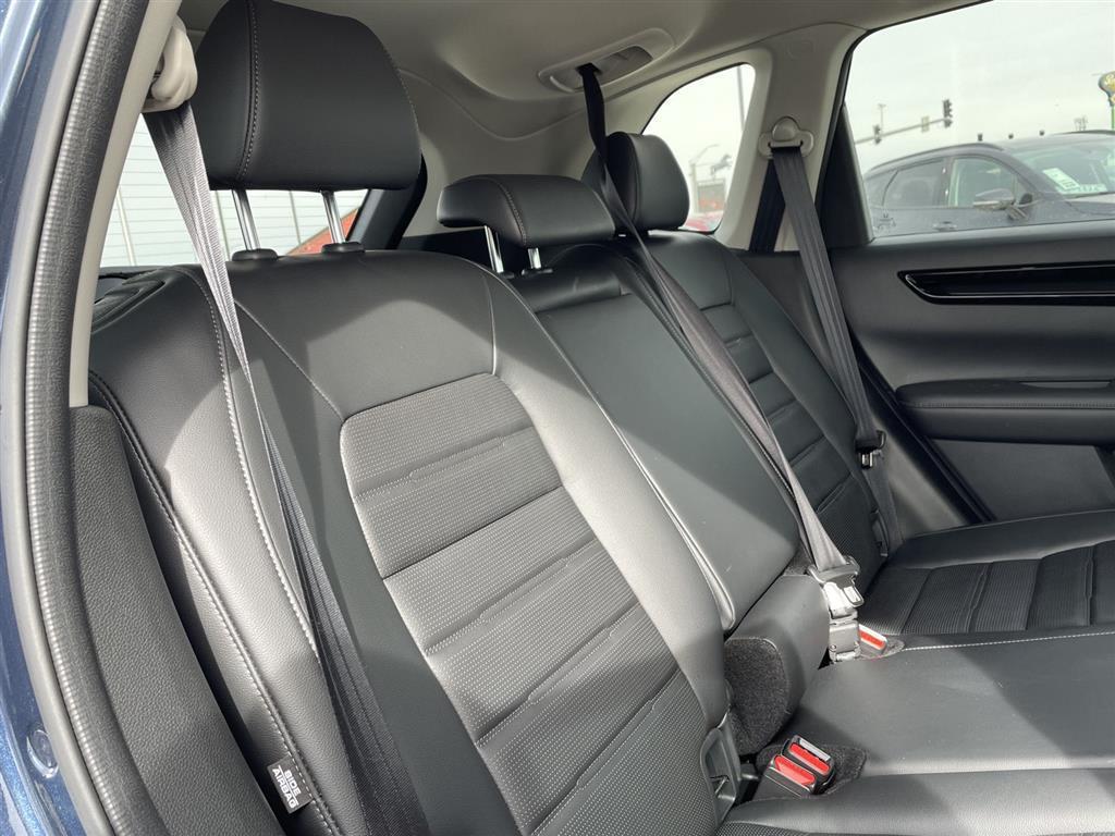 Used 2024 Honda CR-V for sale in Grand Island NE