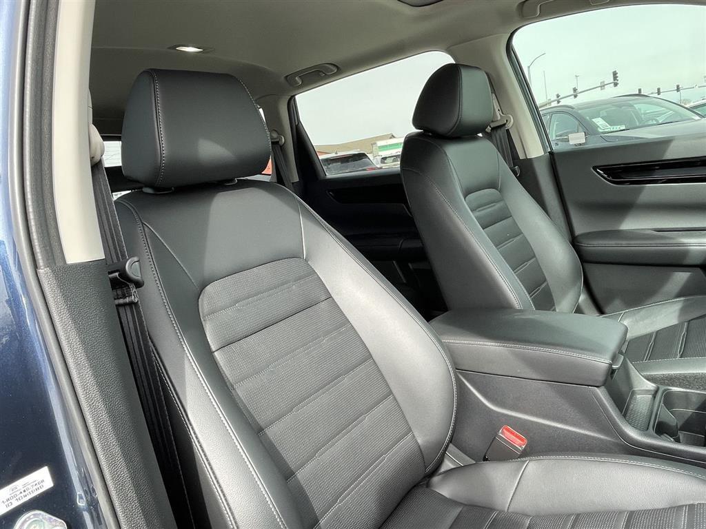 Used 2024 Honda CR-V for sale in Grand Island NE