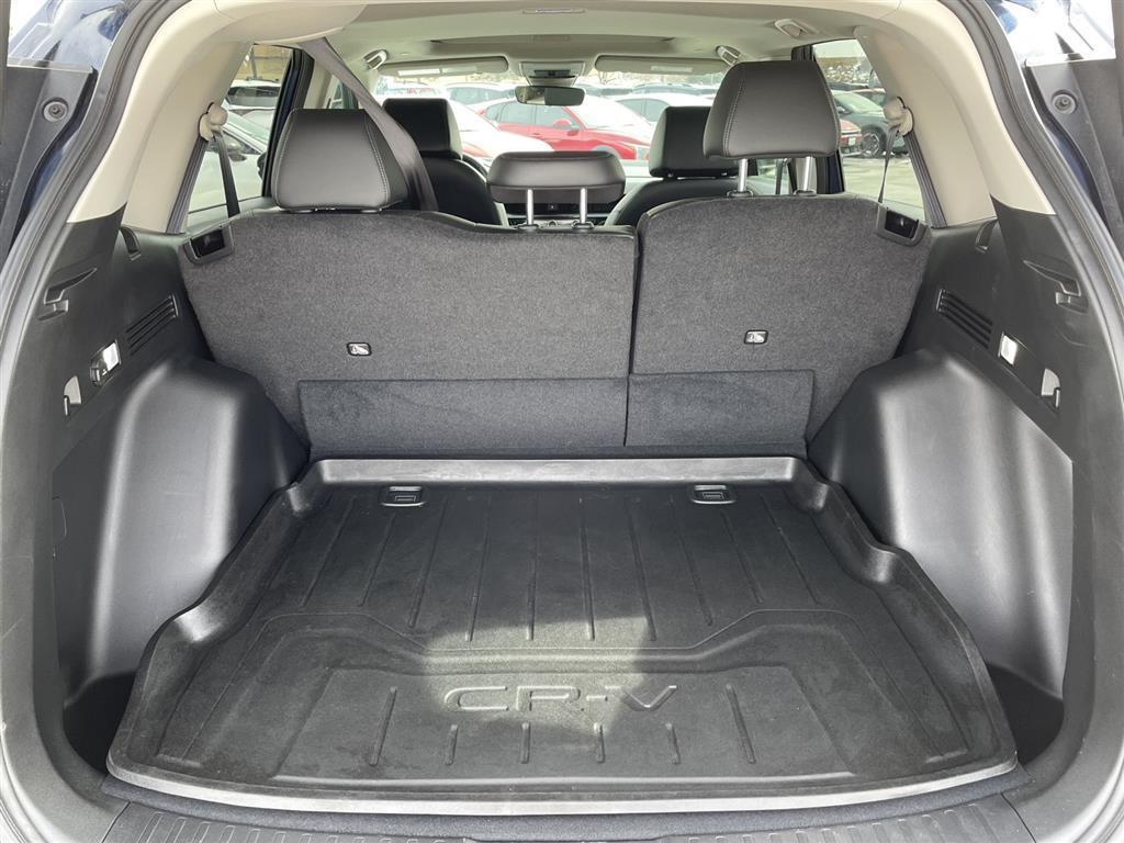 Used 2024 Honda CR-V for sale in Grand Island NE