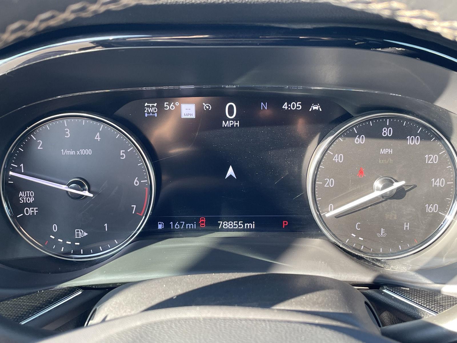 Used 2022 Buick Envision for sale in Grand Island NE