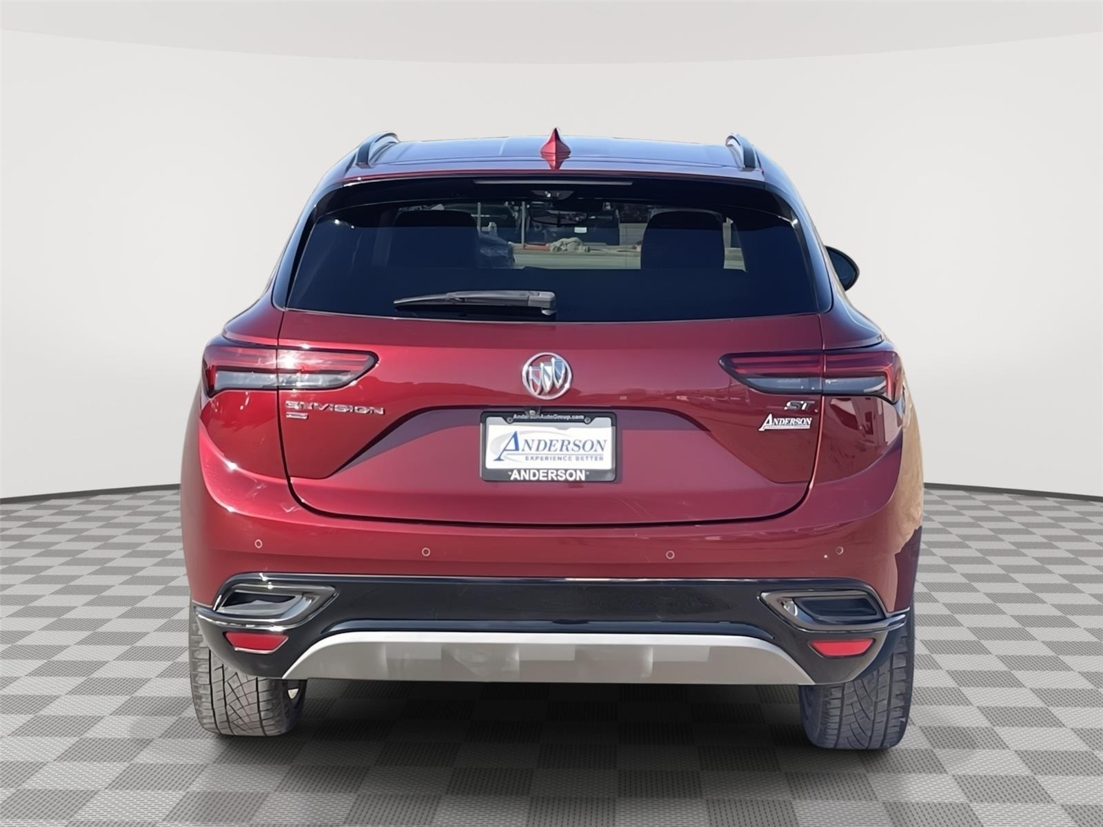 Used 2022 Buick Envision for sale in Grand Island NE