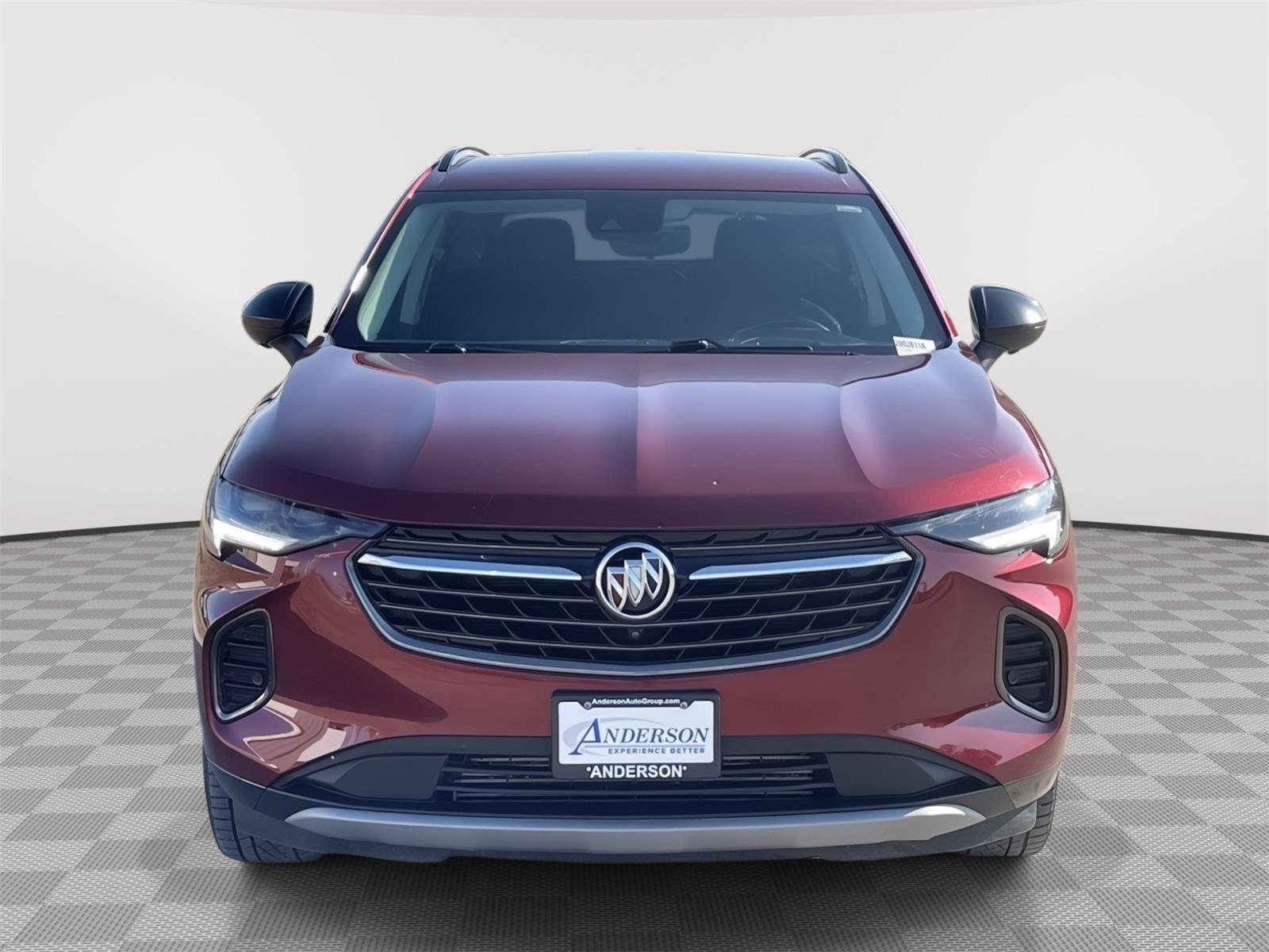 Used 2022 Buick Envision for sale in Grand Island NE