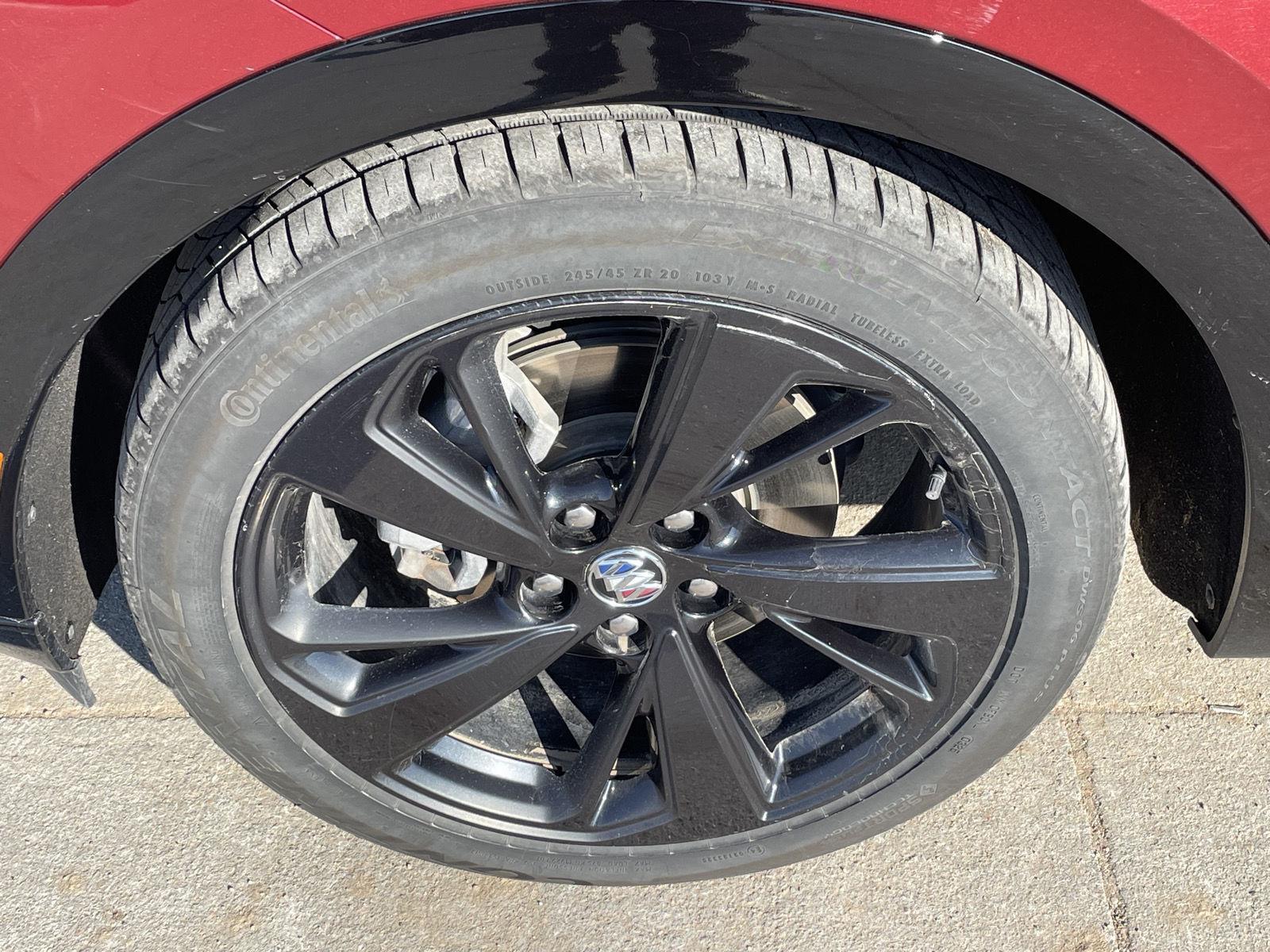 Used 2022 Buick Envision for sale in Grand Island NE